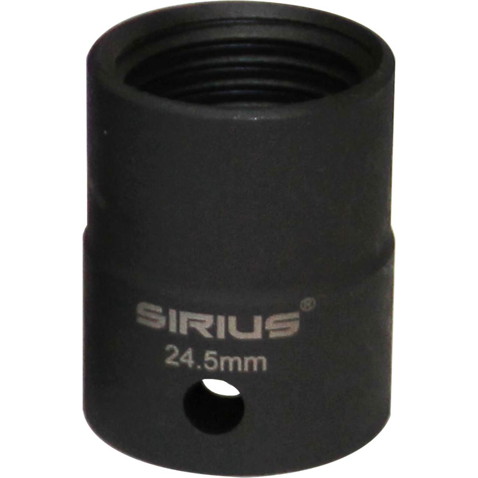 Sirius PRO2 1/2" Drive Locking Wheel Nut Removal Socket 1/2" 24.5mm Price Comparisons | Compare The Build