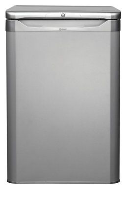 Indesit Tlaa 10 Si (Uk) Freestanding Fridge Price Comparisons | Compare The Build