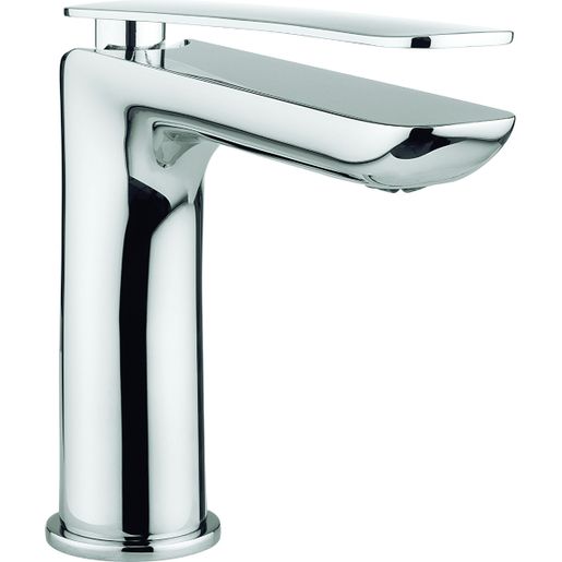 Crosswater Zero 2 Mono Basin Mixer Chrome Price Comparisons | Compare The Build