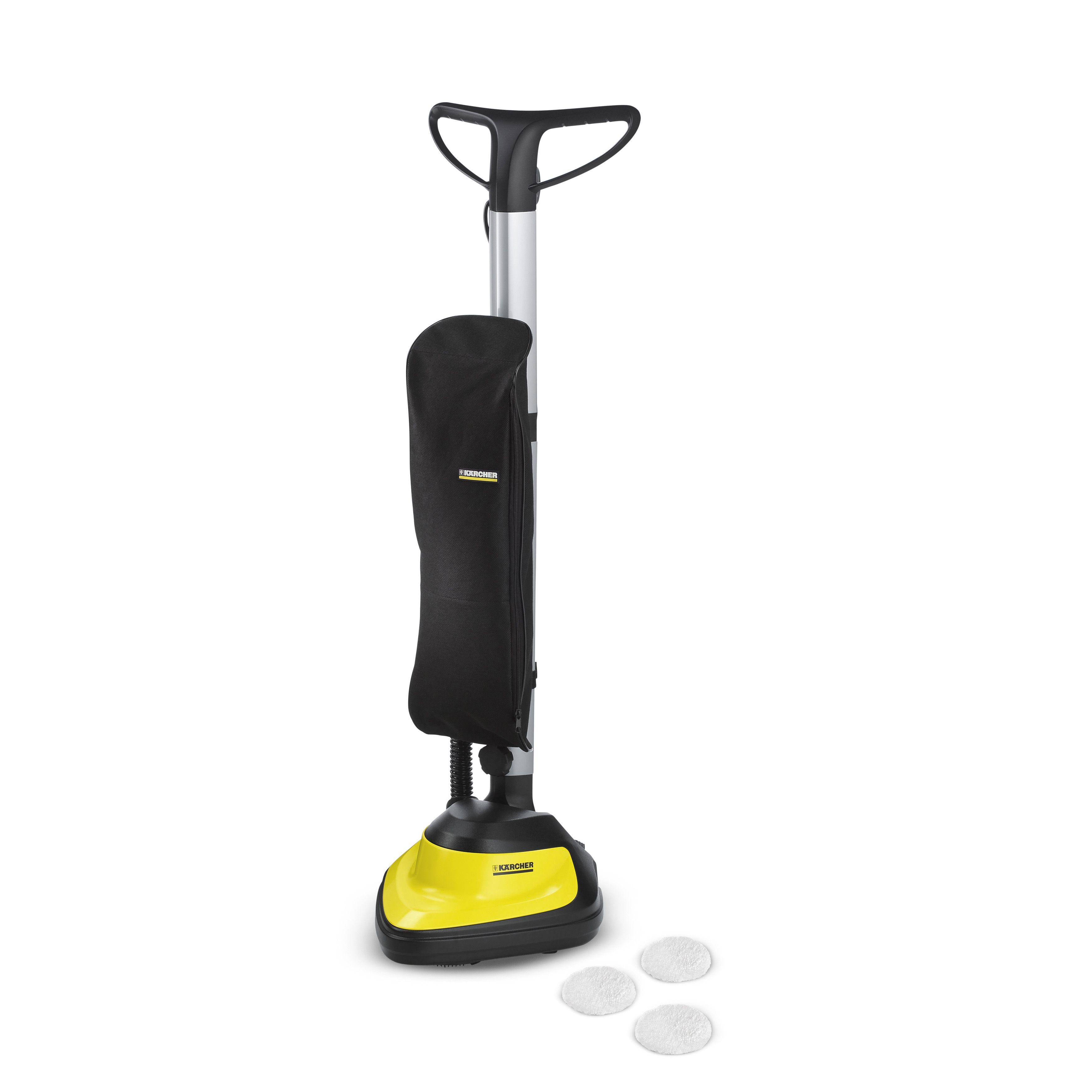 Kärcher Fp 303 Corded Floor Polisher Price Comparisons | Compare The Build