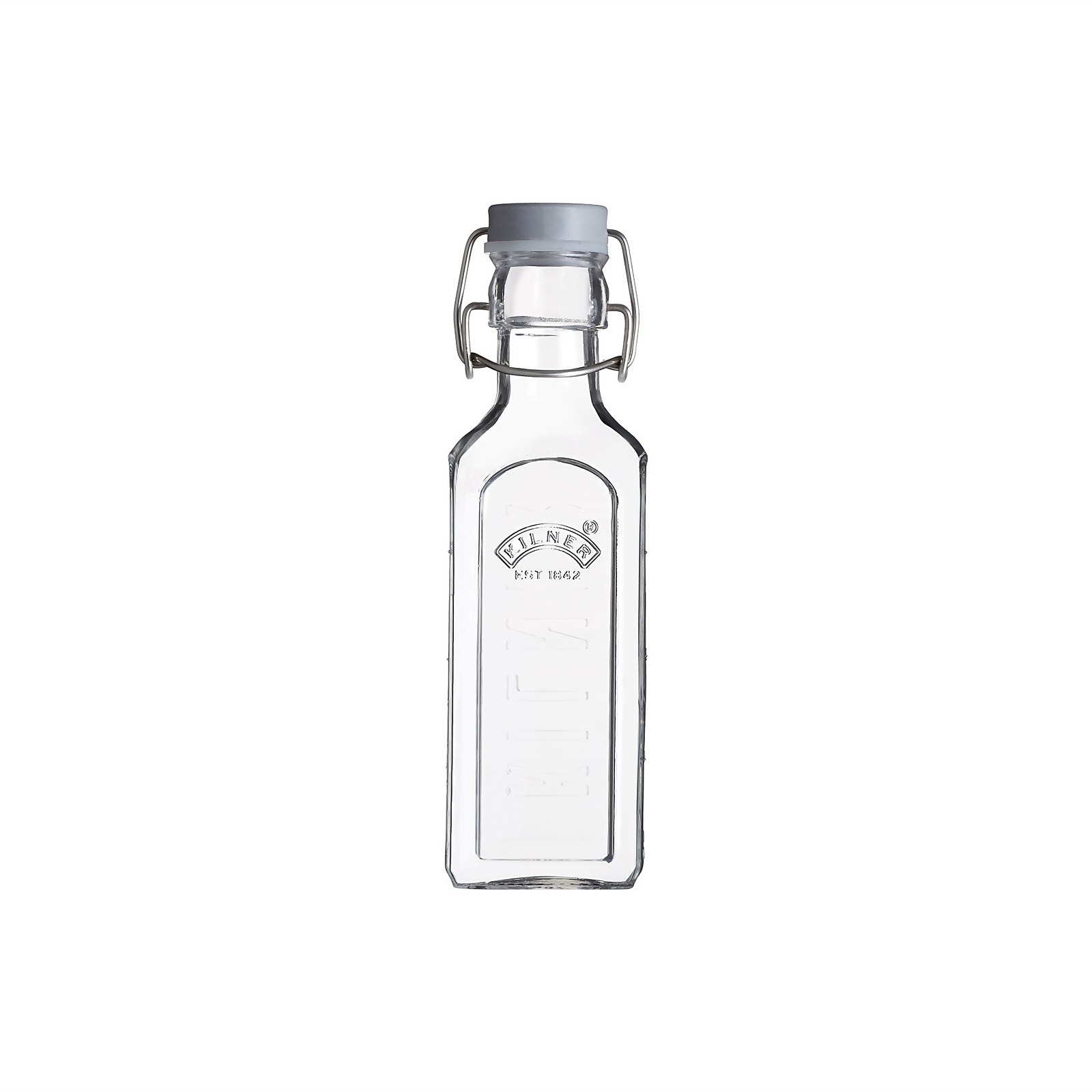 Kilner New Clip Top Bottle 0.3 Litre Price Comparisons | Compare The Build