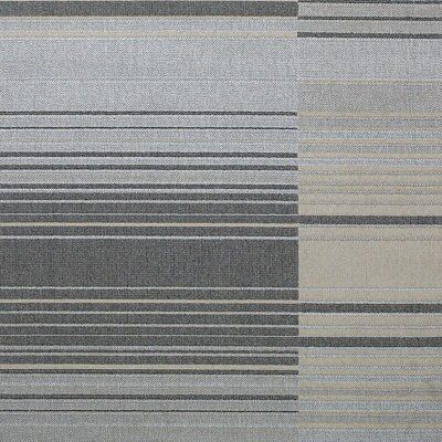 Colours Geraldine Striped Beige & Grey Rug 170Cmx120Cm Price Comparisons | Compare The Build