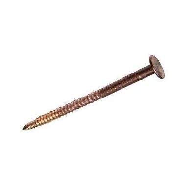 Silicone Bronze A.R.S Nails 1.8 x 31mm - 1kg Roofing Superstore SBRONZE Price Comparisons | Compare The Build