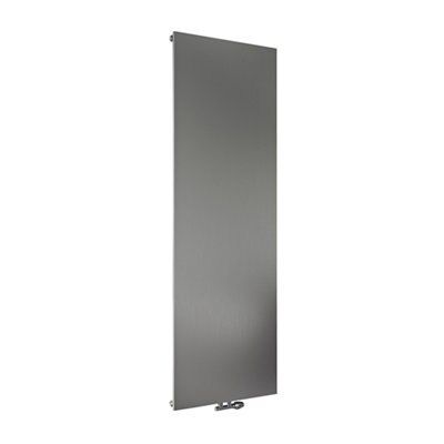 Ximax Vertiplan Vertical Designer Radiator, (W)595mm (H)1200mm Price Comparisons | Compare The Build