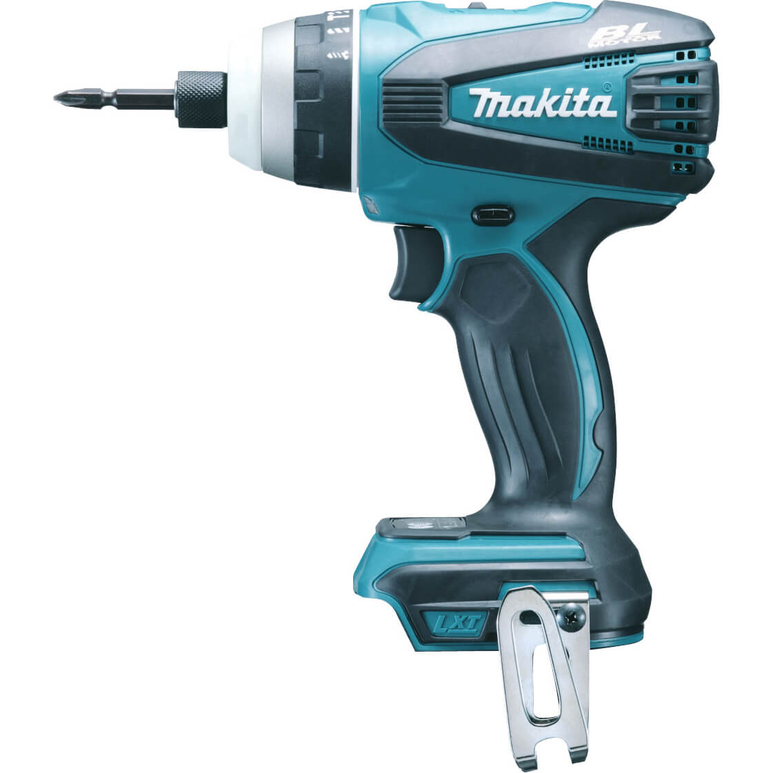 Makita DTP141 18v LXT Cordless Brushless 4 Mode Combi Drill No Batteries No Charger No Case Price Comparisons | Compare The Build