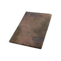 Forticrete Hardrow 457mm x 457mm Duet Concrete Roof Tile - Barley FORT0083 Price Comparisons | Compare The Build