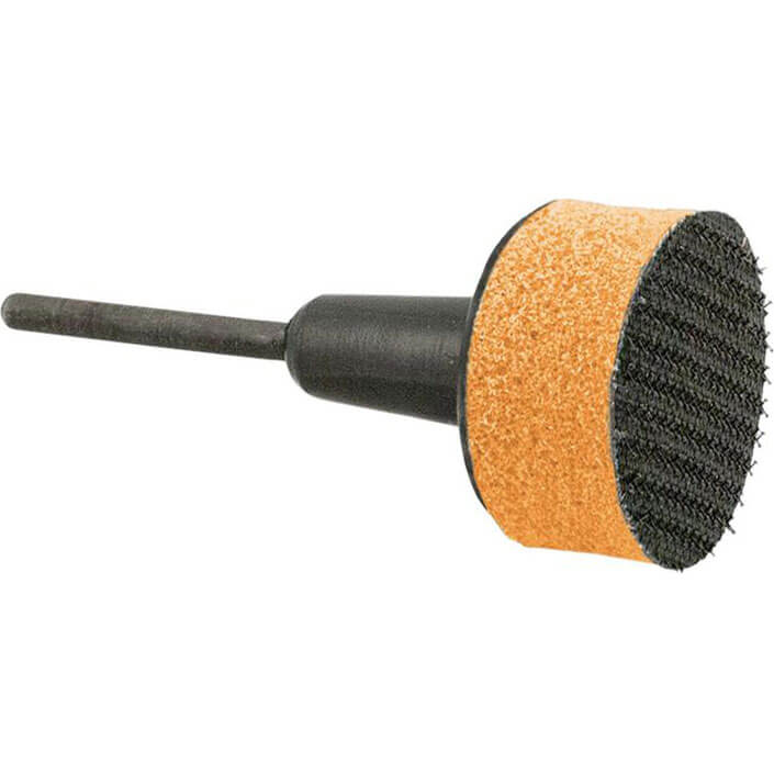 Flexipads World Class Spindle Pad Soft Face 25mm Price Comparisons | Compare The Build