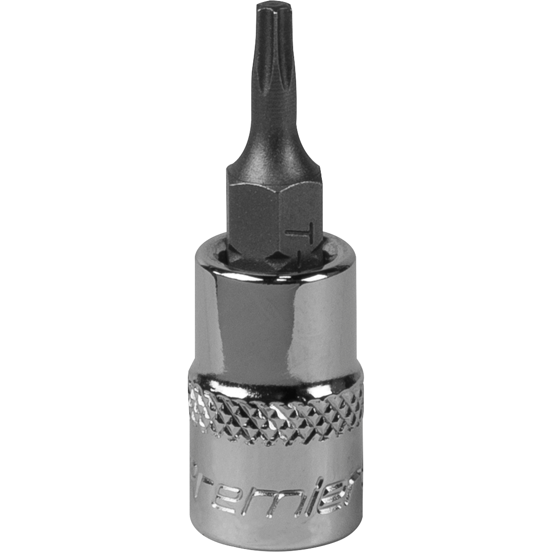 Sealey 1/4" Drive Torx Socket Bit 1/4" T10 Price Comparisons | Compare The Build