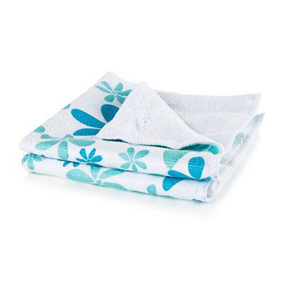 Minky Cloth, Pack Of 2 | Compare The Build