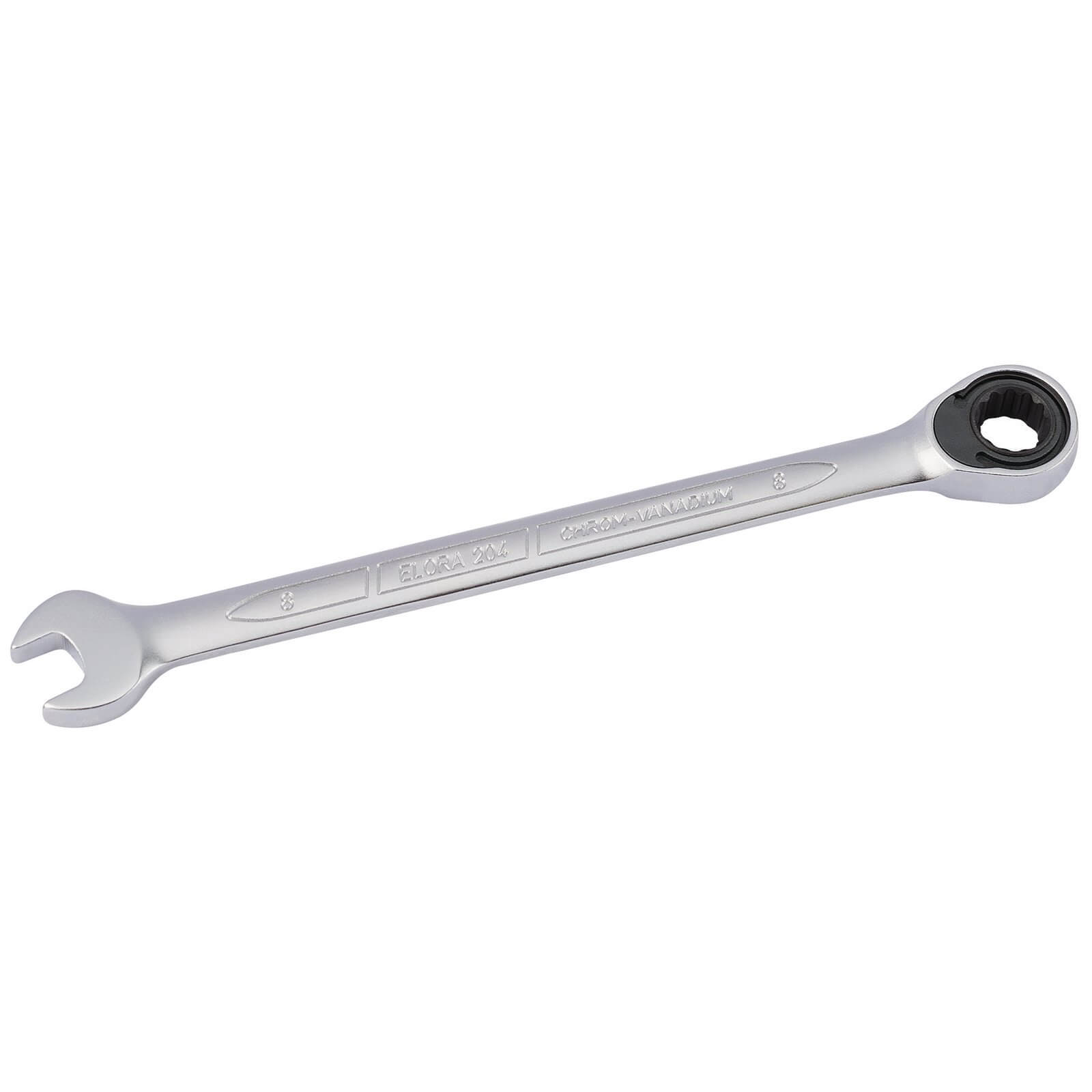 Elora Ratcheting Combination Spanner Metric 8mm Price Comparisons | Compare The Build