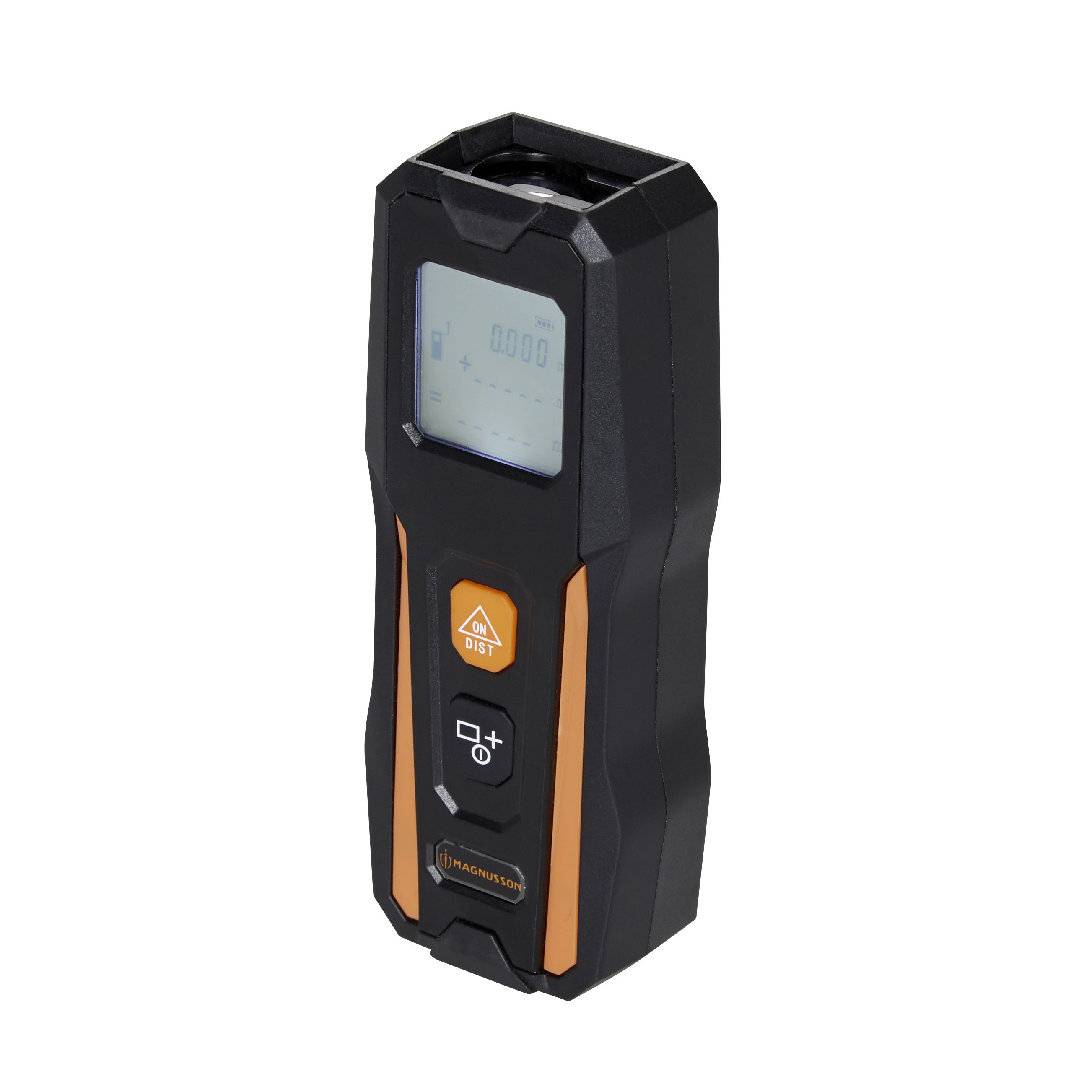 Magnusson 20M Laser Distance Measurer Price Comparisons | Compare The Build