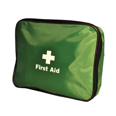 Wallace Cameron First Aid Kit | Compare The Build