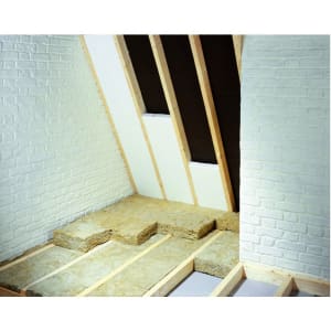 Easy Fit Insulation Panel PK3 EPS 70E Price Comparisons | Compare The Build