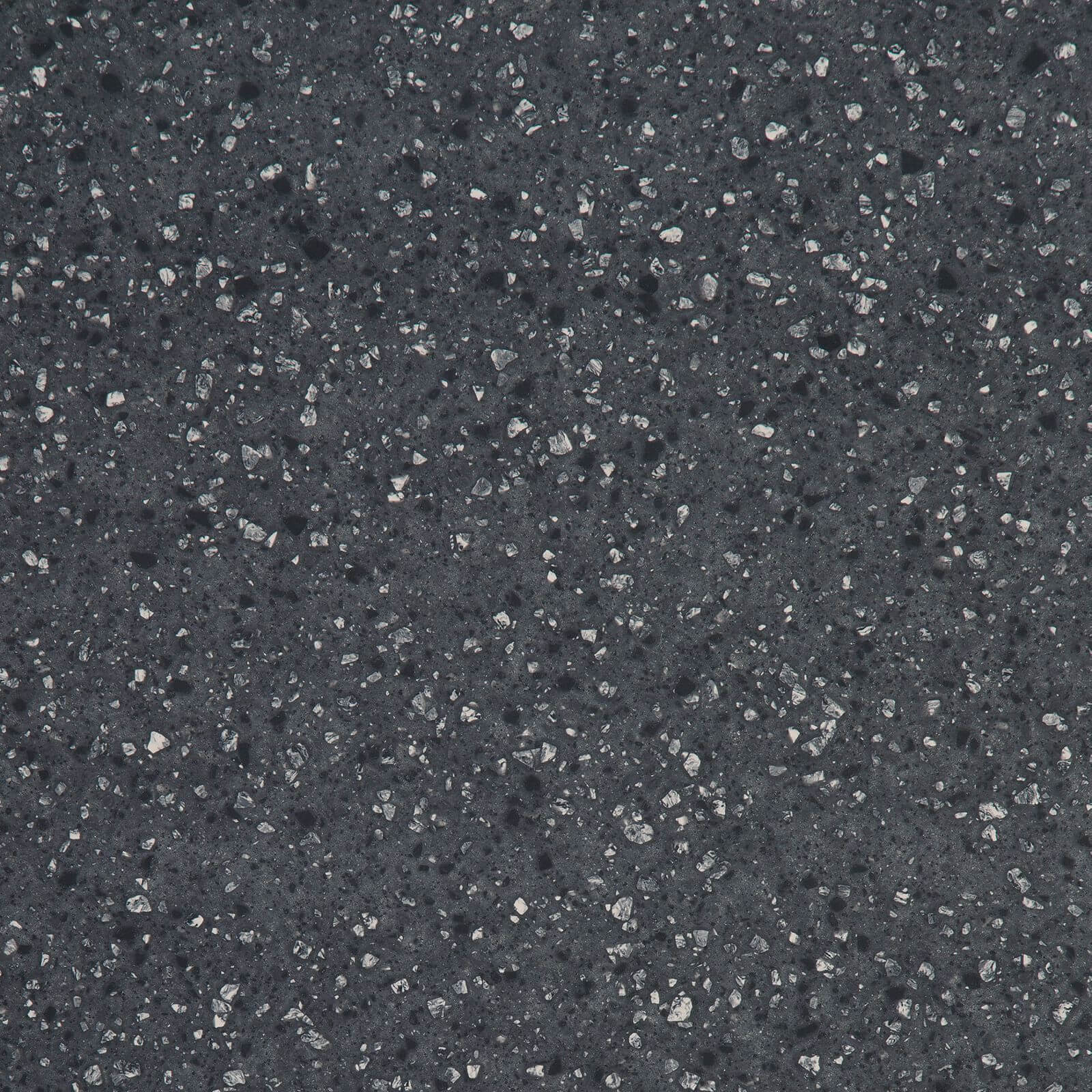 Minerva Nimbus Grey Kitchen Worktop - 305 x 65 x 2.5cm Price Comparisons | Compare The Build