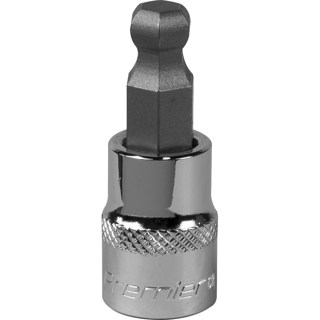 Sealey 3/8" Drive Ball End Hexagon Socket Bit 3/8" 9mm Price Comparisons | Compare The Build