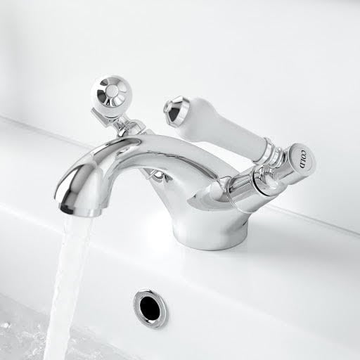 Park Lane Winchester Mono Basin Mixer Tap Price Comparisons | Compare The Build