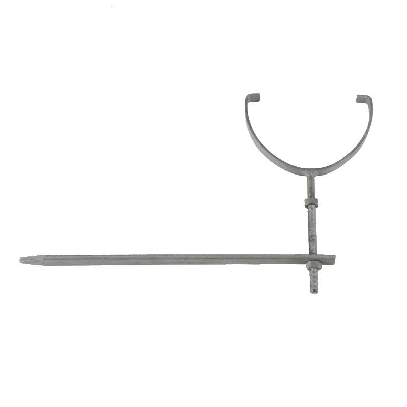 Cascade Cast Iron Deepstyle 115mm Rise &amp; Fall Bracket Galvanised Galvanised Steel BRF7 Price Comparisons | Compare The Build