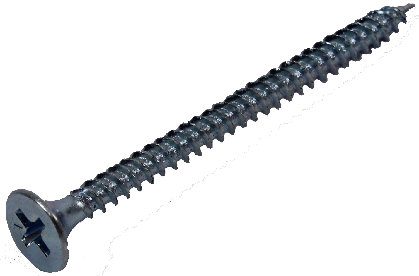 4TRADE 25mm Drywall Screw Self Drill Bright Zinc Plated Qty 1000 Price Comparisons | Compare The Build