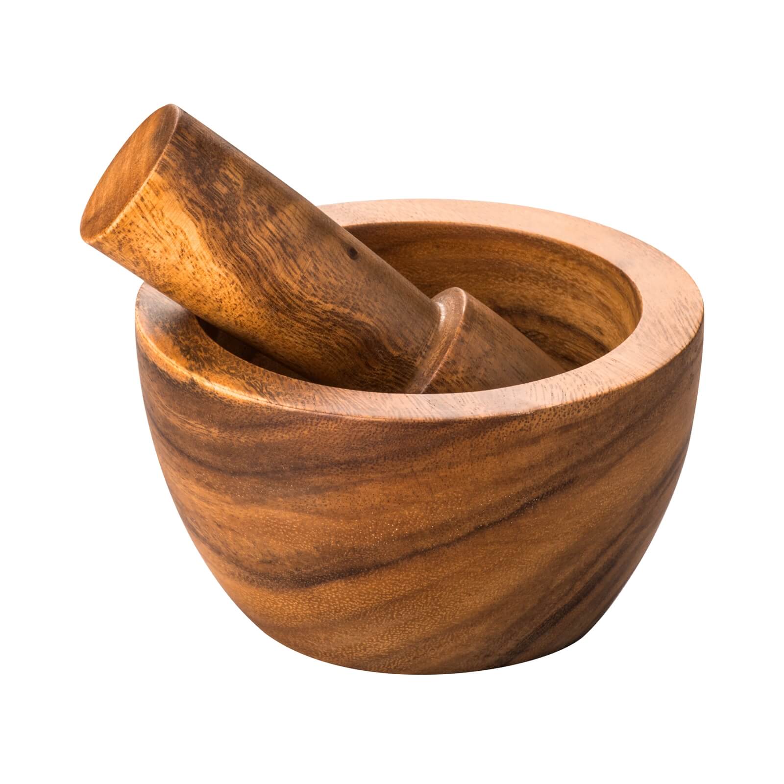 Kora Mortar and Pestle | Compare The Build