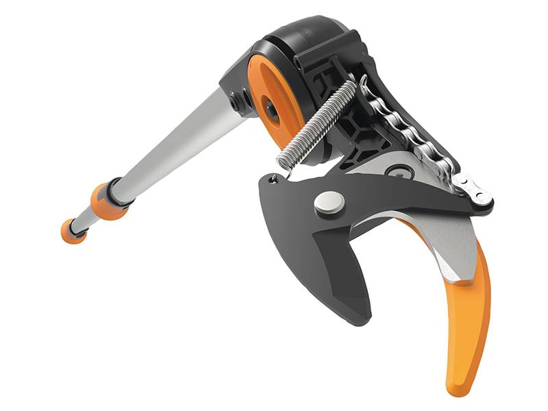 Fiskars FSK1023625 PowerGear™ Tree Pruner Price Comparisons | Compare The Build