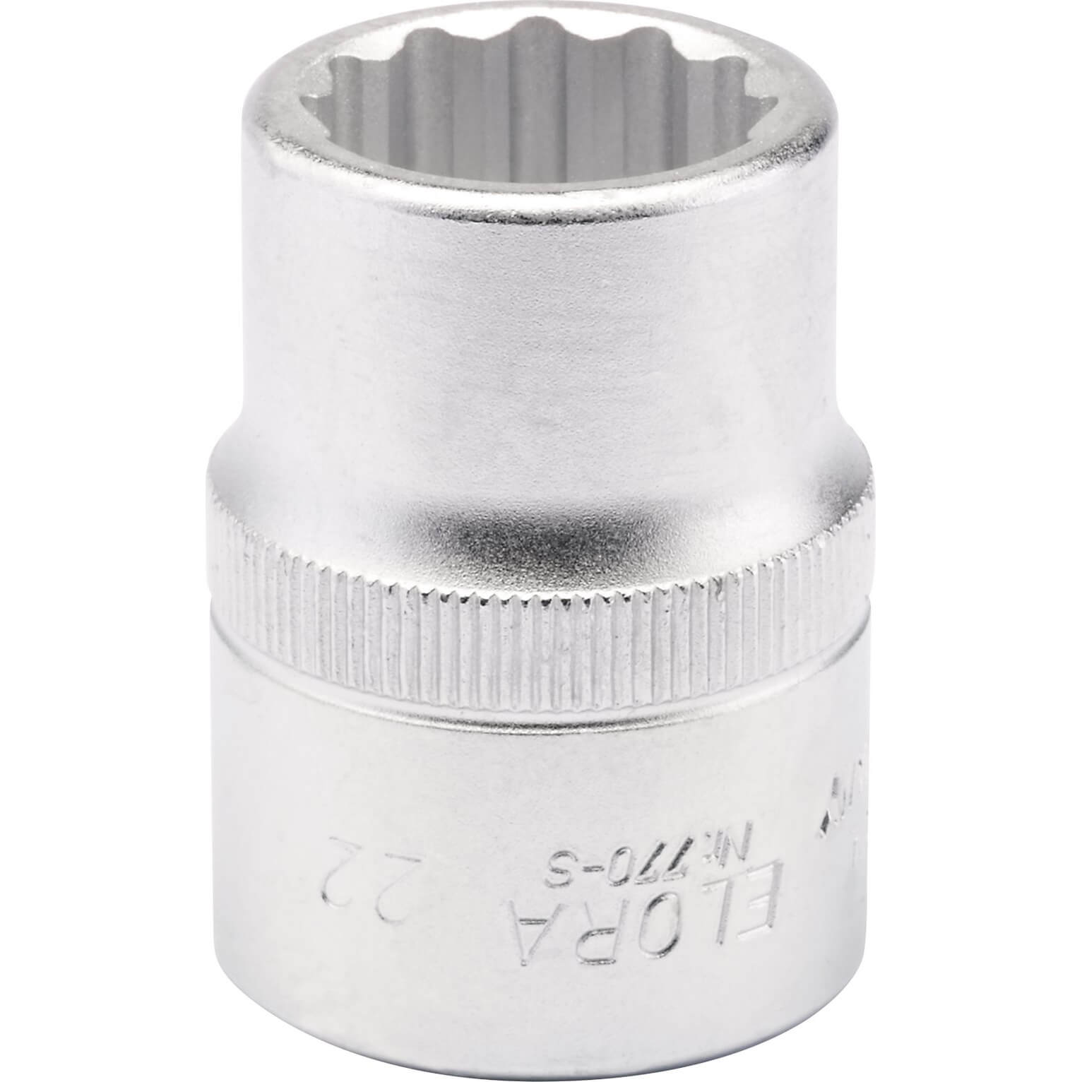 Elora 3/4" Drive Bi Hexagon Socket Metric 3/4" 22mm Price Comparisons | Compare The Build