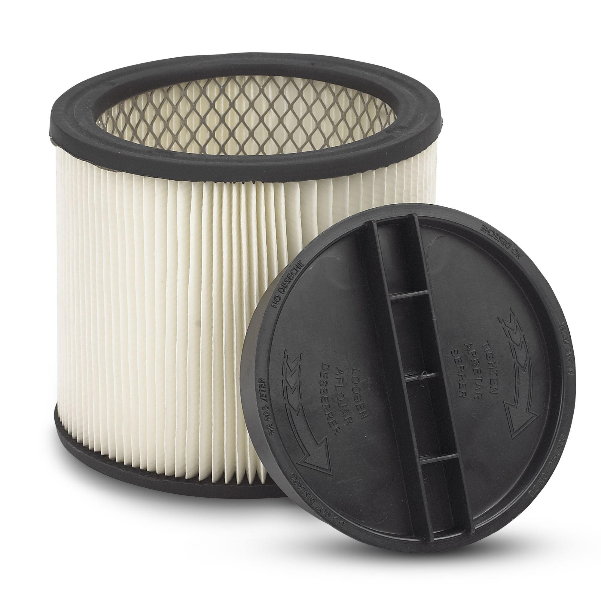 Mac Allister Reusable Vacuum Filter Cartridge Price Comparisons | Compare The Build