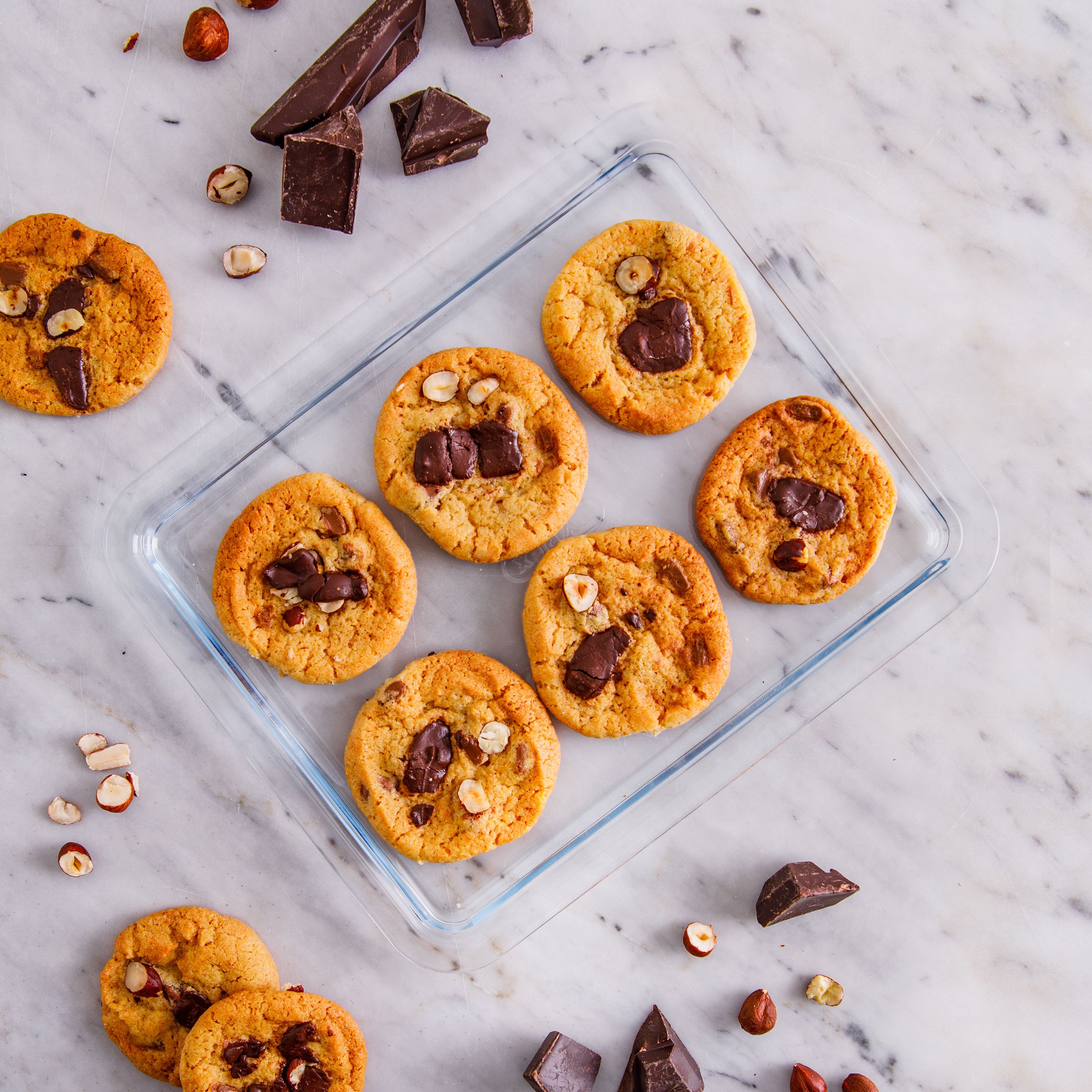 Pyrex Small Glass Oven Tray Clear Price Comparisons | Compare The Build