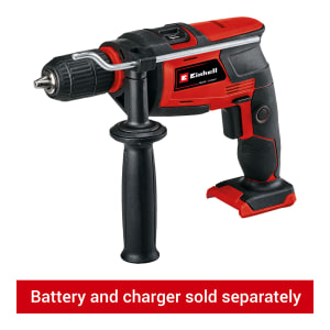 Einhell EINTCID18N TC-ID 18 Li - Solo Hammer Drill 18V Bare Unit | Compare The Build