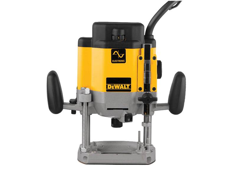 Dewalt 2000W 110V Corded Router Dw625Ek-Lx Price Comparisons | Compare The Build