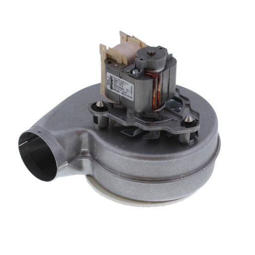Potterton Complete Fan Assembly 5112320 Price Comparisons | Compare The Build