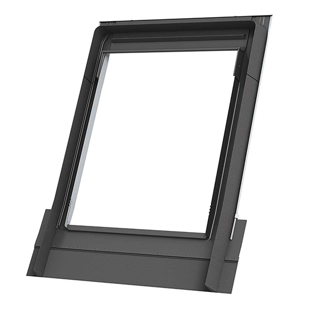 Keylite Deep Tile Roof Flashing 1140mm x 1180mm DTRF08 Price Comparisons | Compare The Build