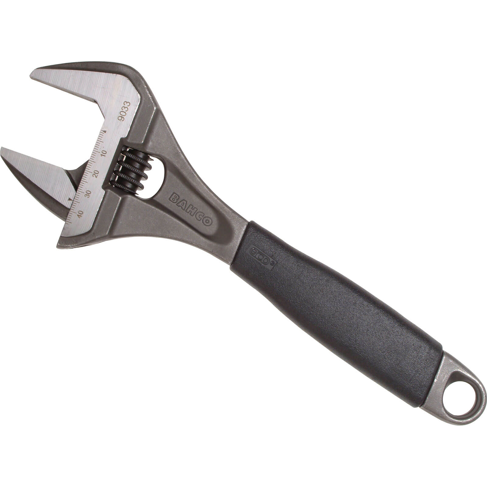 Bahco 90 Series Ergo Adjustable Spanner Wide Jaw 250mm Price Comparisons | Compare The Build