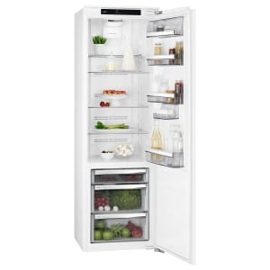 AEG SKK818E9ZC MultiFlow Fridge - White Price Comparisons | Compare The Build