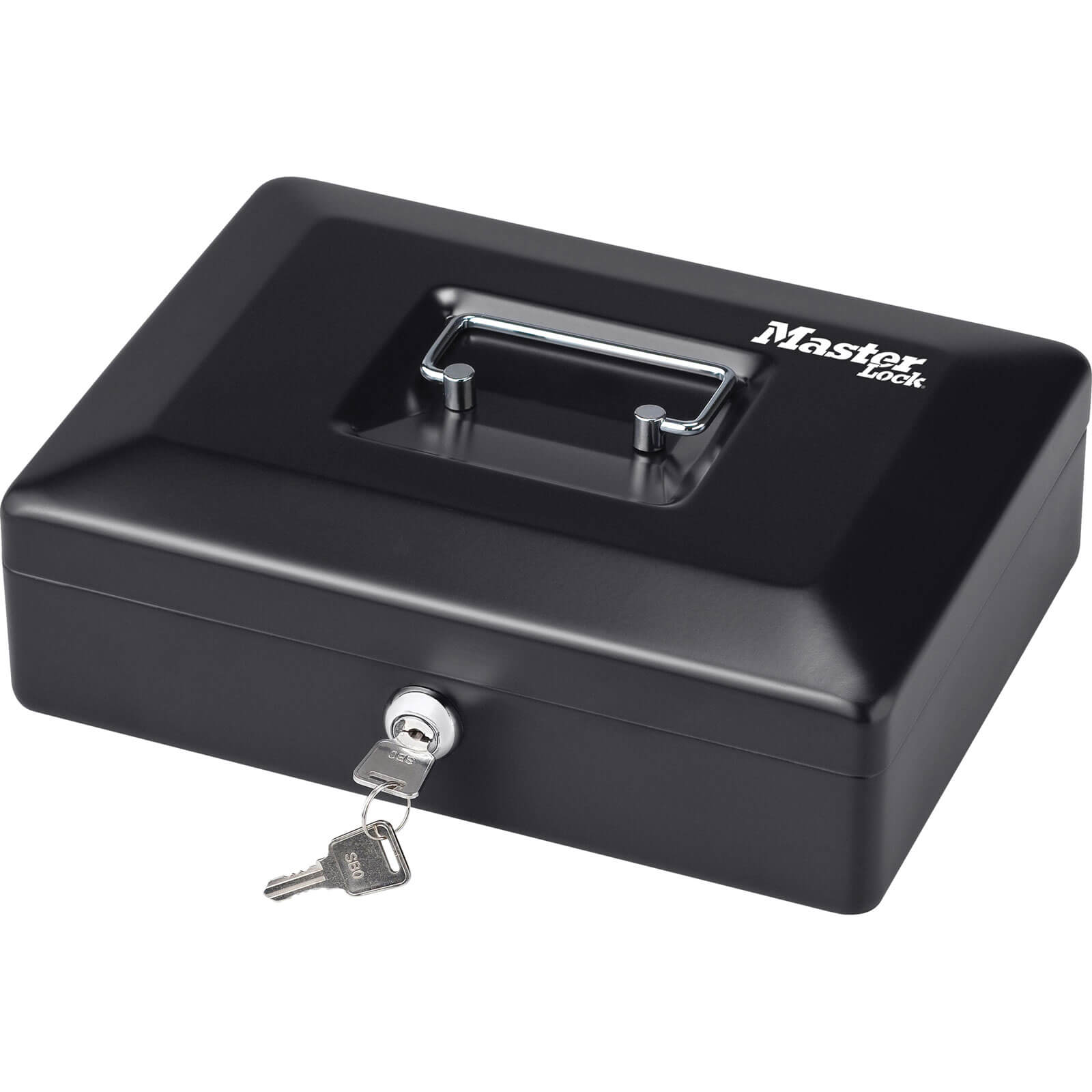 Master Lock Small Cash Box Price Comparisons | Compare The Build