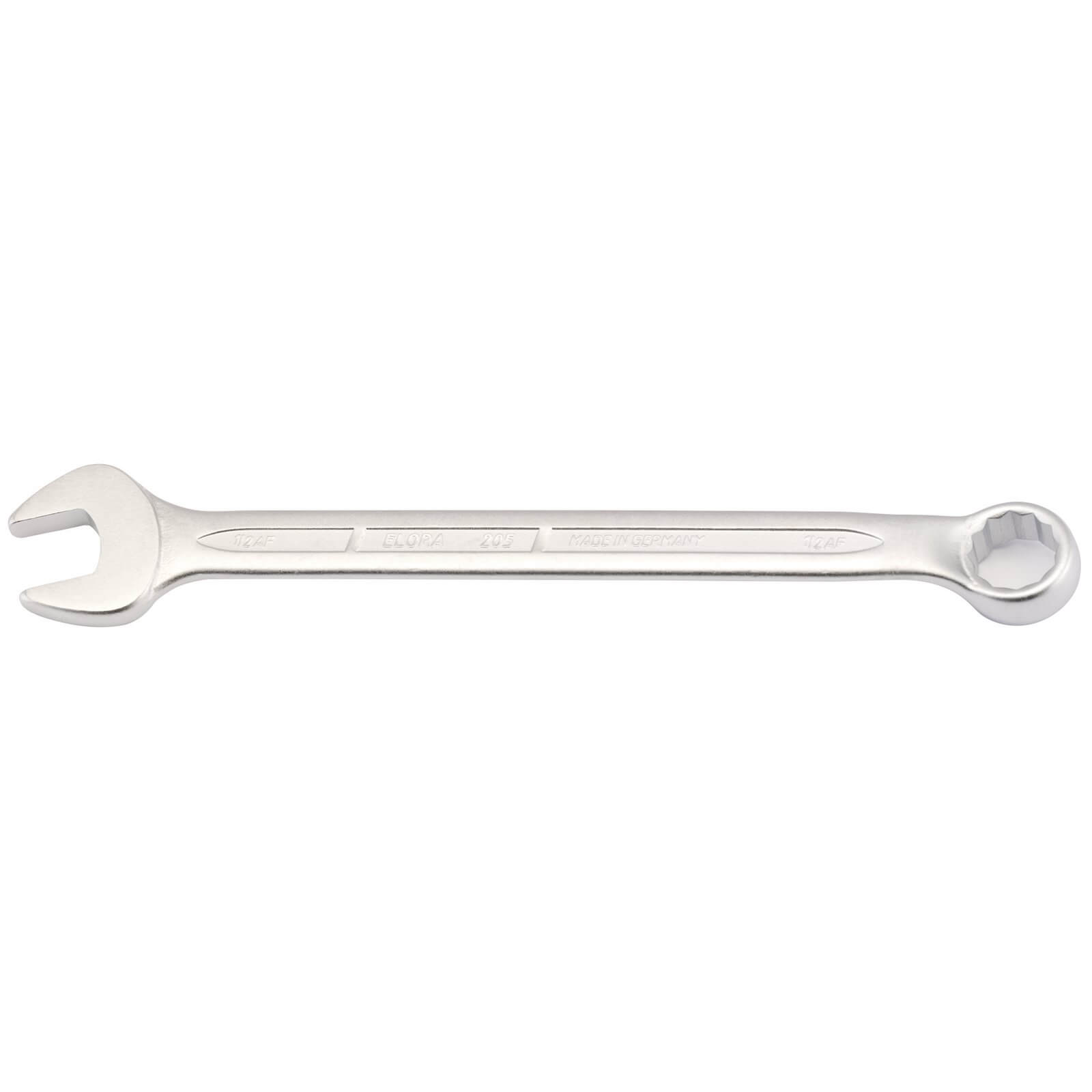 Elora Long Combination Spanner Imperial 1/2" Price Comparisons | Compare The Build