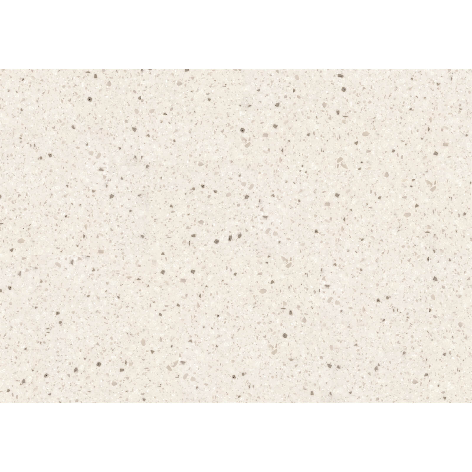 Metis Ice Splashback - 3050 x 620 x 15mm Price Comparisons | Compare The Build