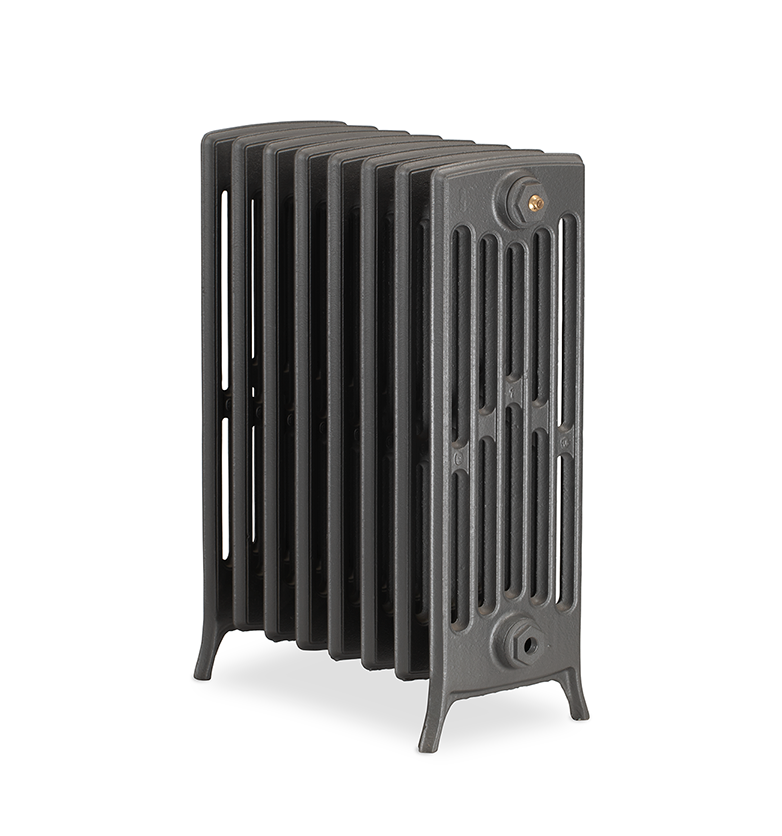 Paladin Neo Georgian 6 Column Cast Iron Radiator, 660mm x 755mm - 11 sections (Electric) Price Comparisons | Compare The Build