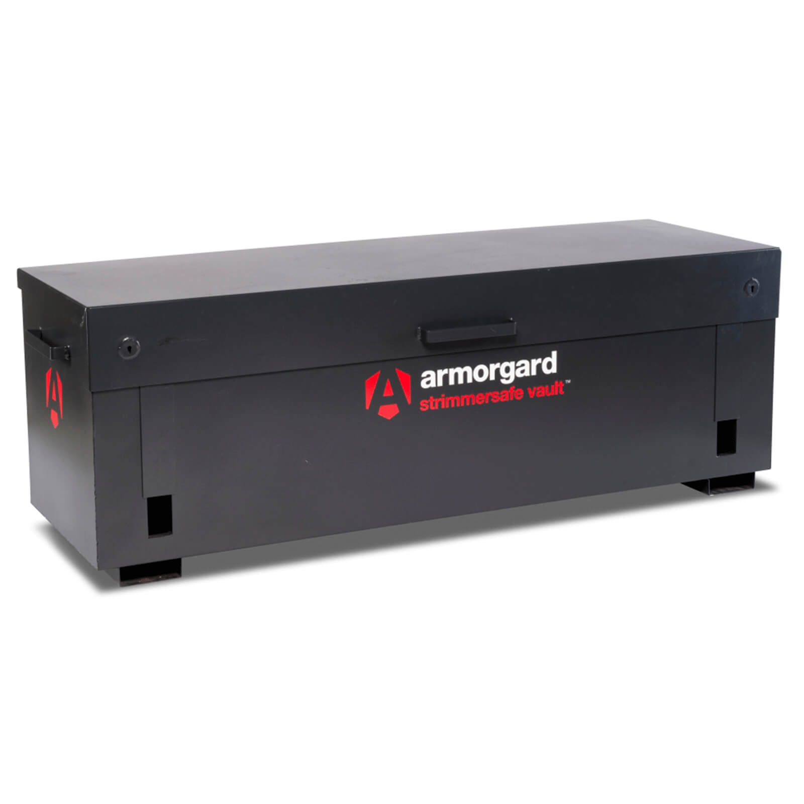 Armorgard Strimmersafe Secure Vault 1970mm 675mm 665mm Price Comparisons | Compare The Build