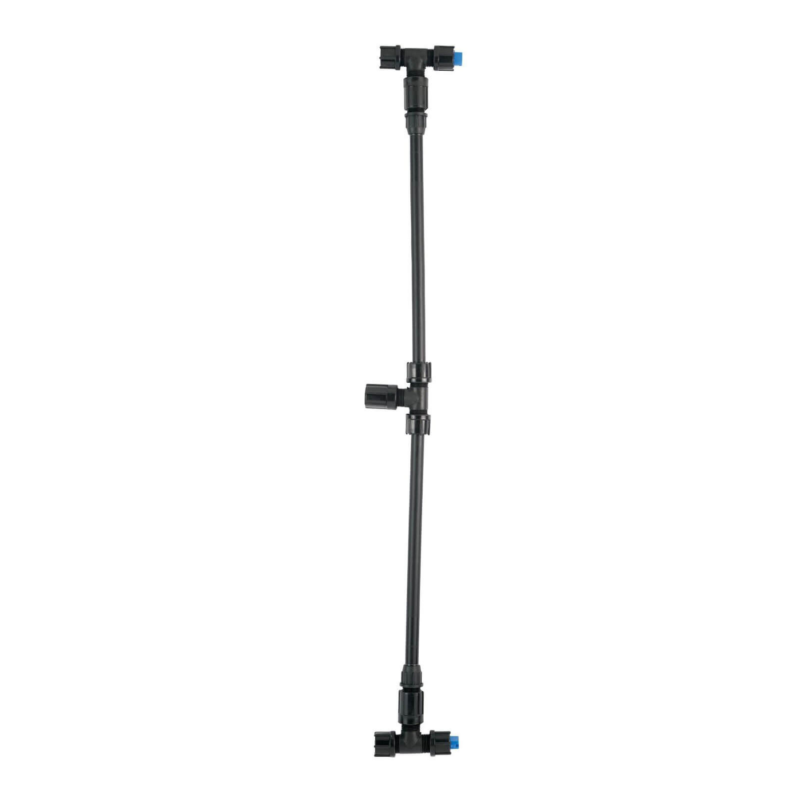 Solo Front Mount 2 Nozzle Spray Boom for Pressure Sprayers 0.6m Price Comparisons | Compare The Build