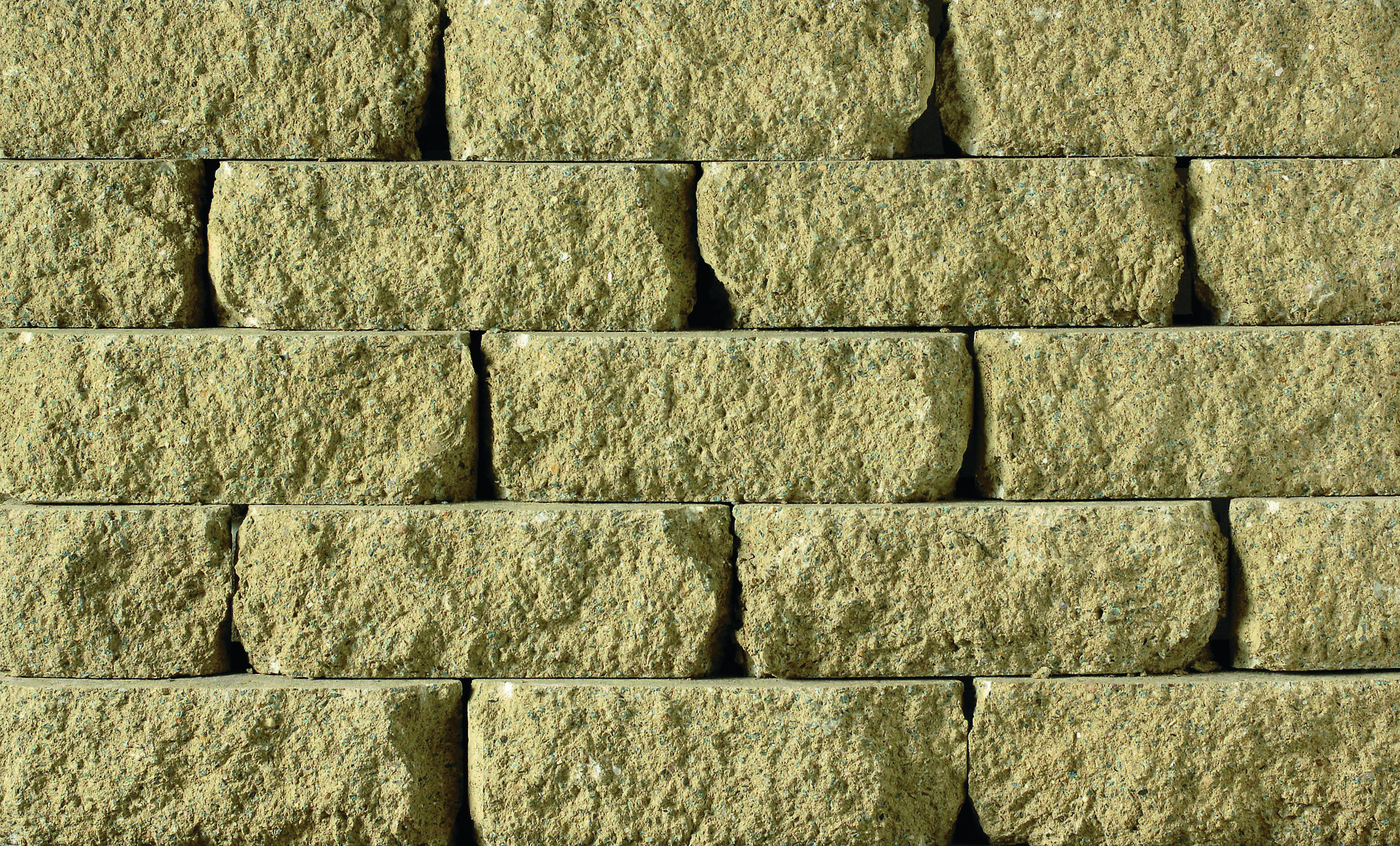 Marshalls Croft Stone Walling Buff 300mm x 170mm x 100mm - Pack of 90 | Compare The Build