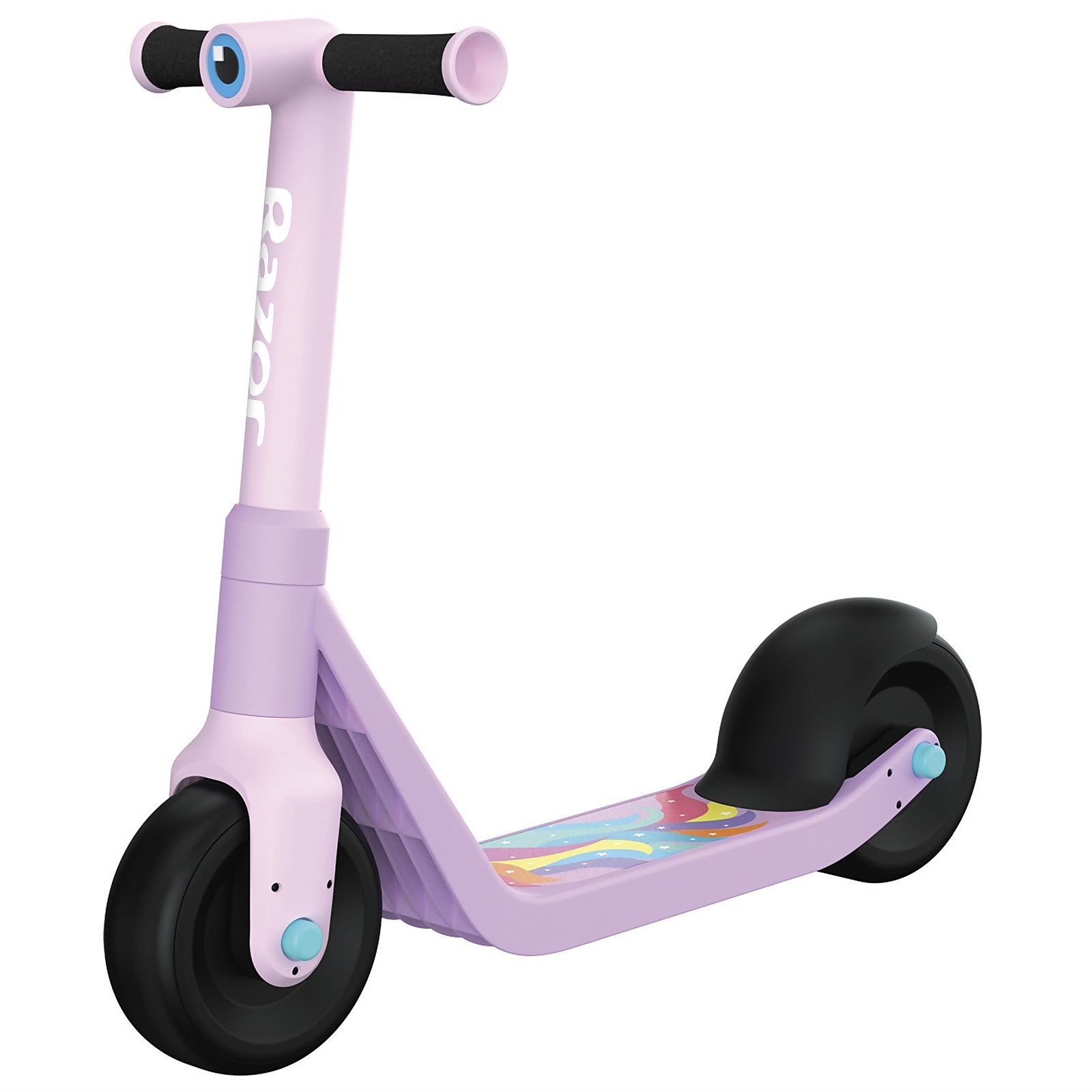 Razor Wild Ones Unicorn Scooter | Compare The Build