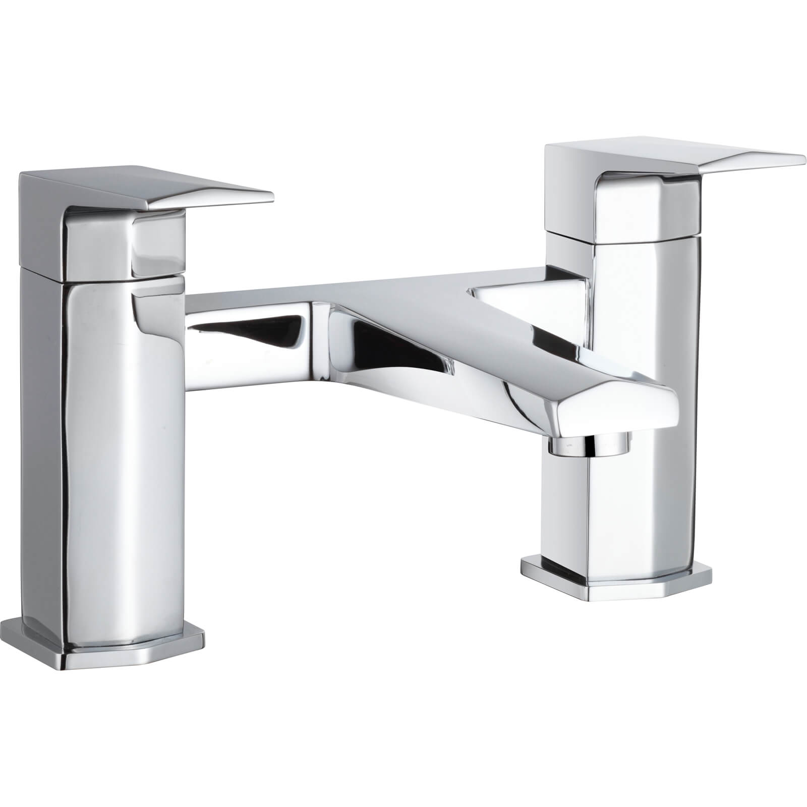 Balterley Boaz Bath Filler Tap Price Comparisons | Compare The Build