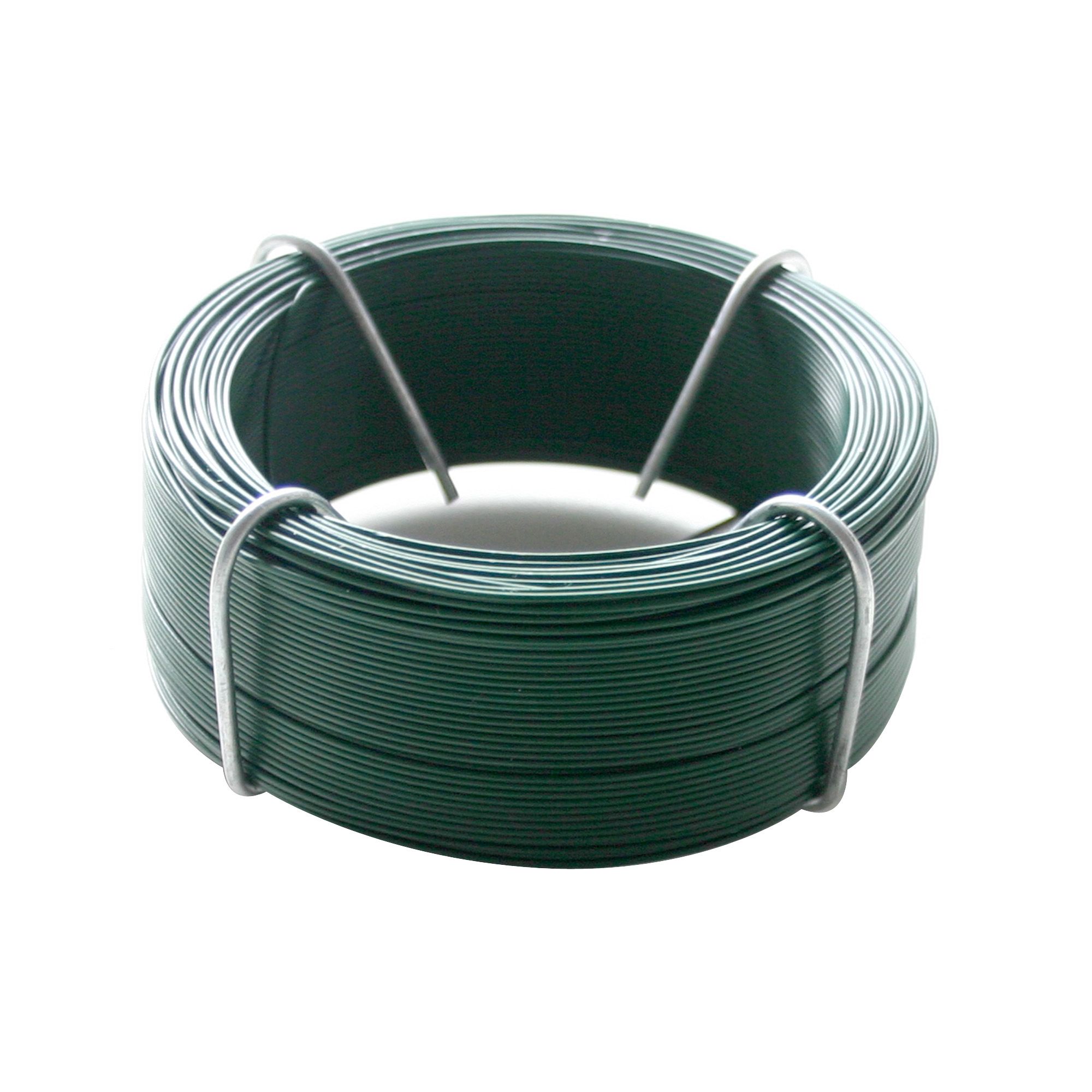 Gardman Garden Wire, (L)50M Price Comparisons | Compare The Build