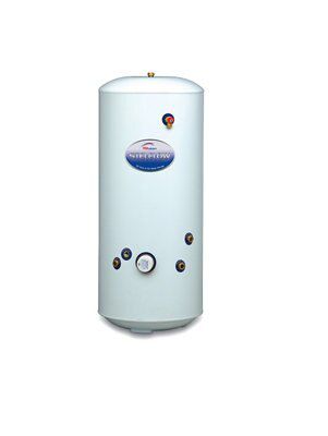 Rm Cylinders Unvented Indirect Cylinder Price Comparisons | Compare The Build