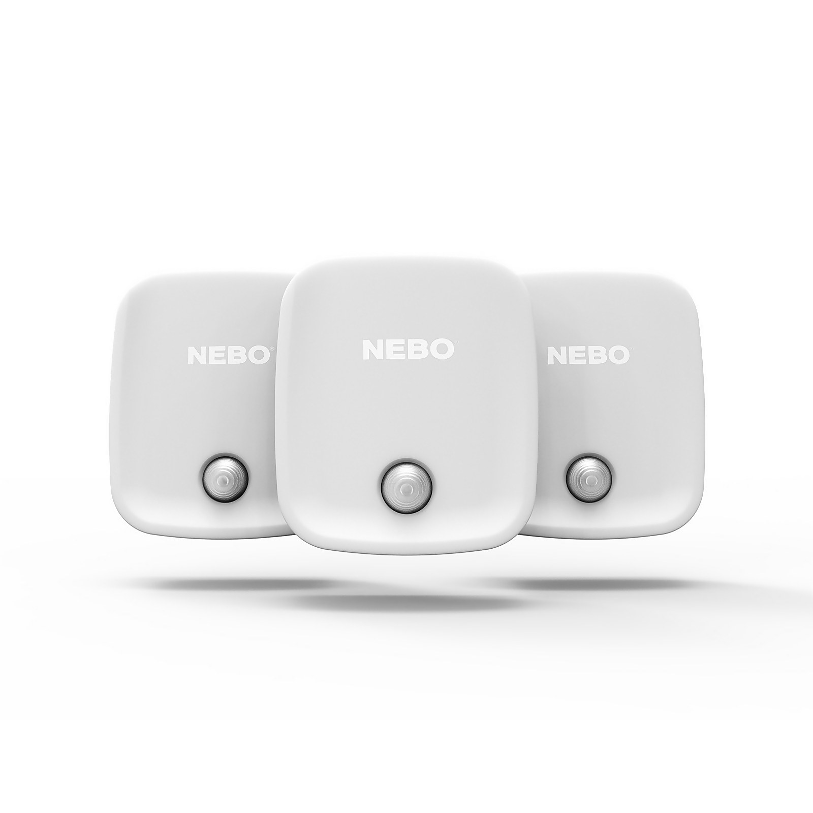 NEBO Motion Sensor Light Price Comparisons | Compare The Build