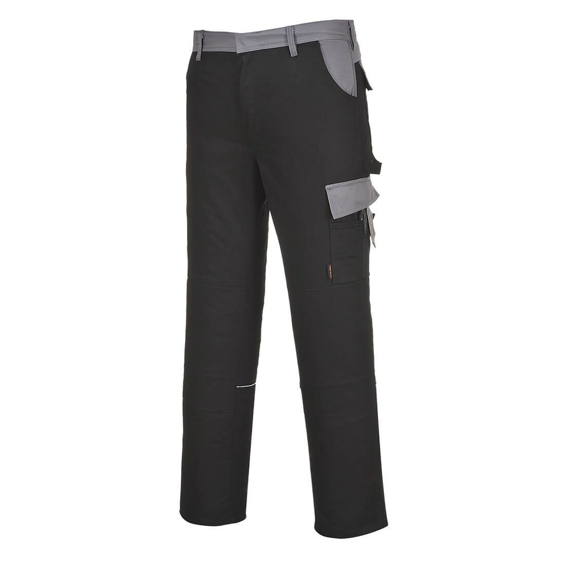 Portwest TX36 Munich Trousers Black S 31" Price Comparisons | Compare The Build