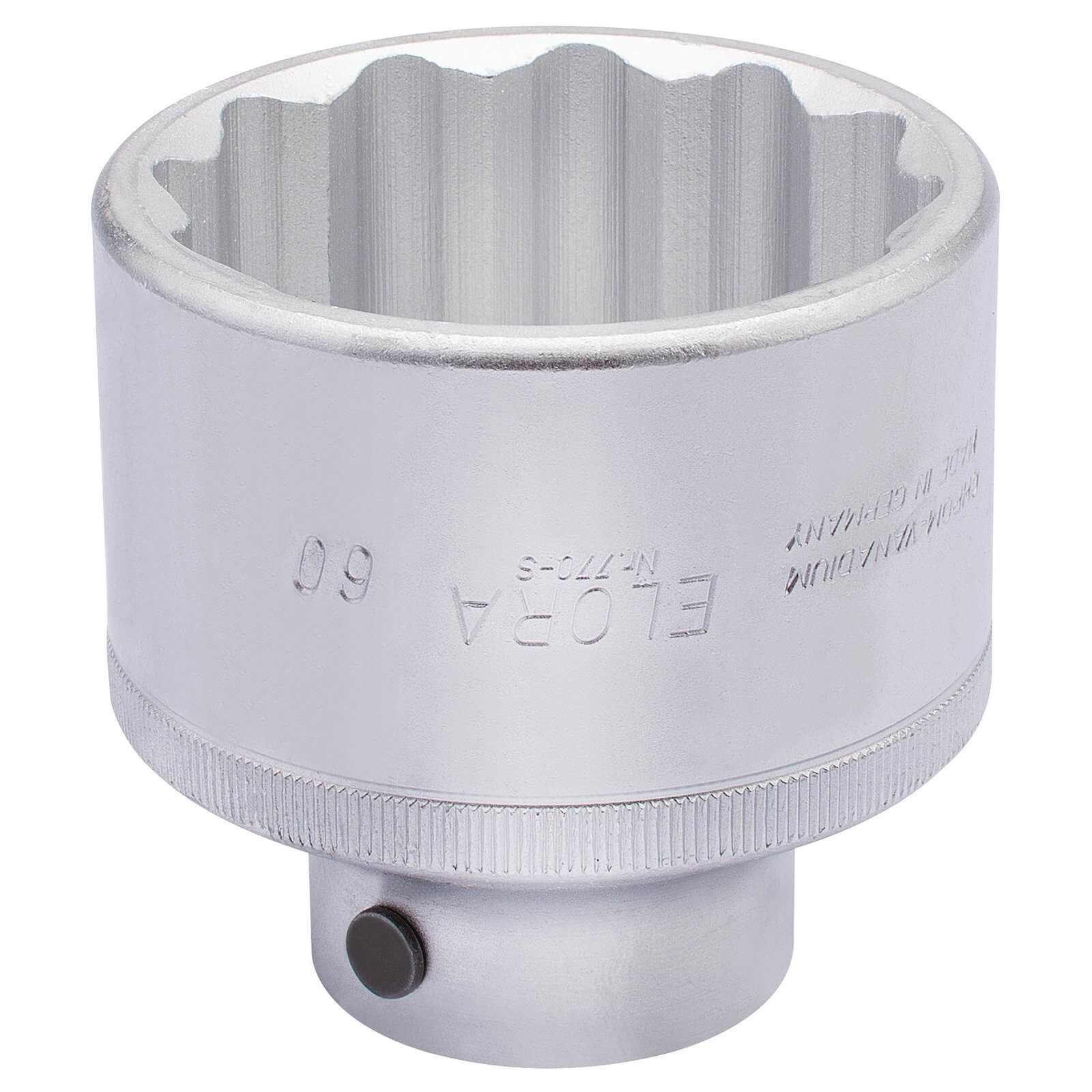 Elora 3/4" Drive Bi Hexagon Socket Metric 3/4" 60mm Price Comparisons | Compare The Build