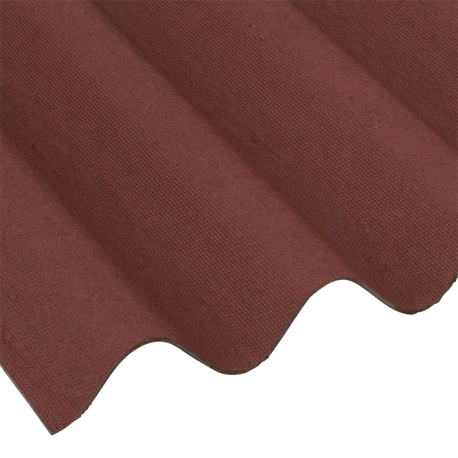 Coroline Red Sheet 2m - 3 Pack | Compare The Build