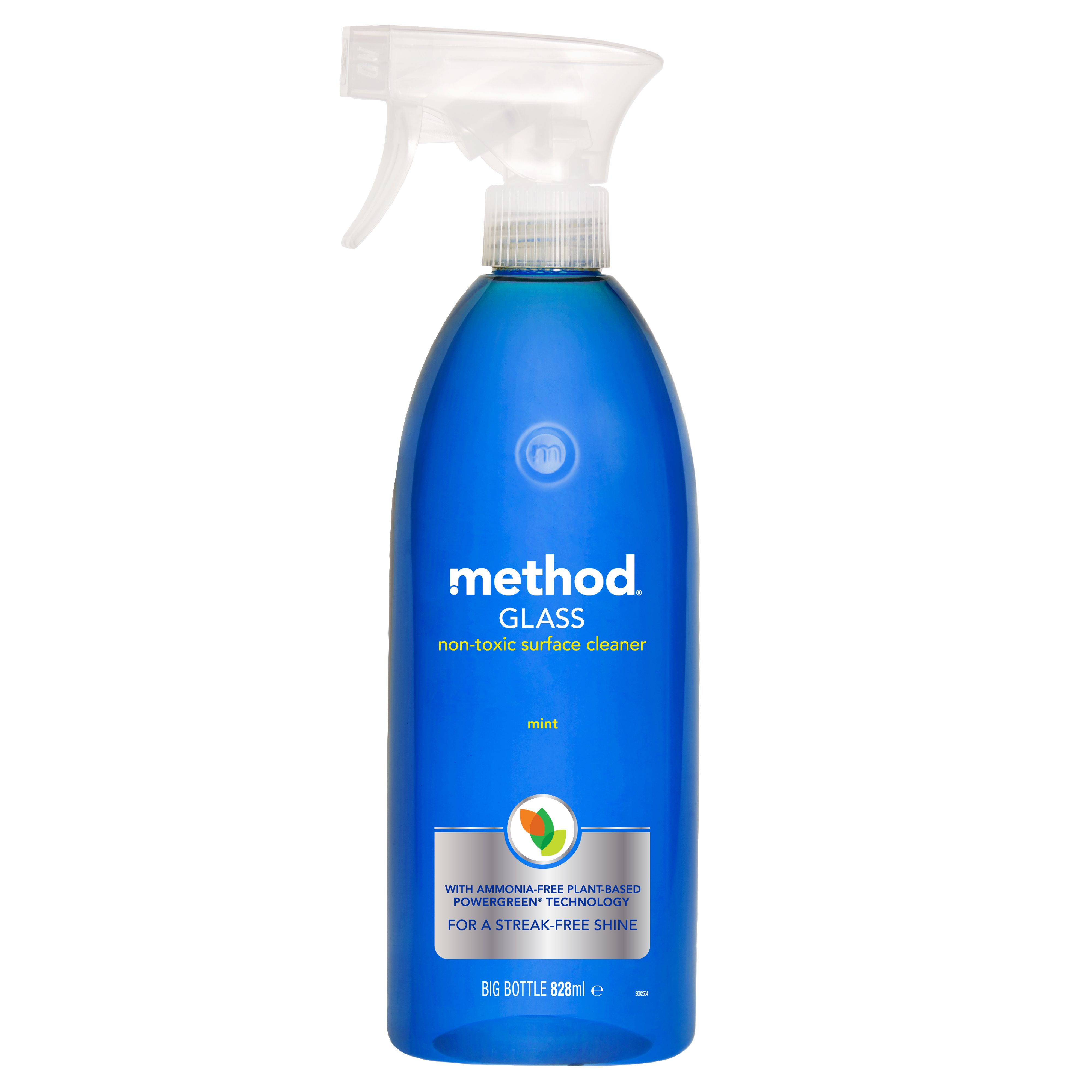 Method Mint Mirror Glass Cleaning Spray, 828Ml Price Comparisons | Compare The Build