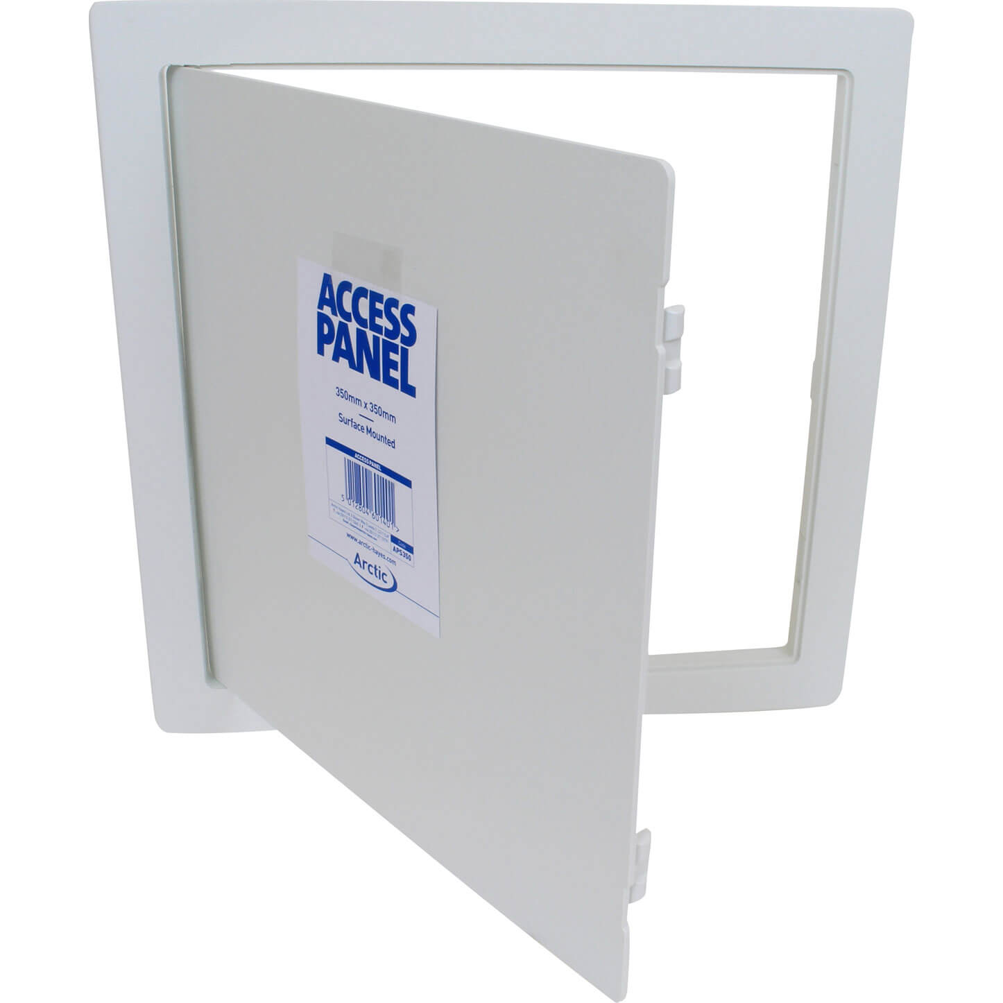 Arctic Hayes Access Panel 350mm 350mm Price Comparisons | Compare The Build